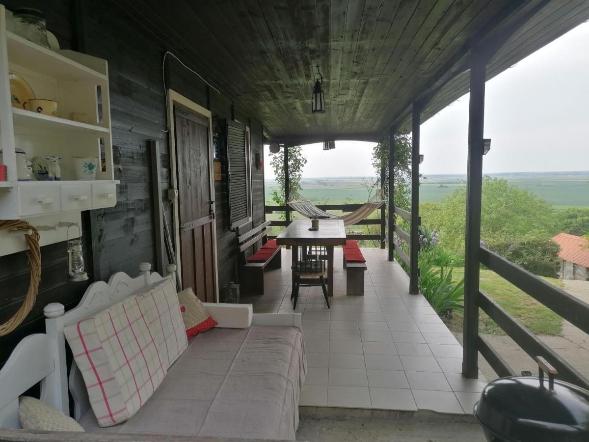 Baranja Black Hill'S Gajic Exterior photo
