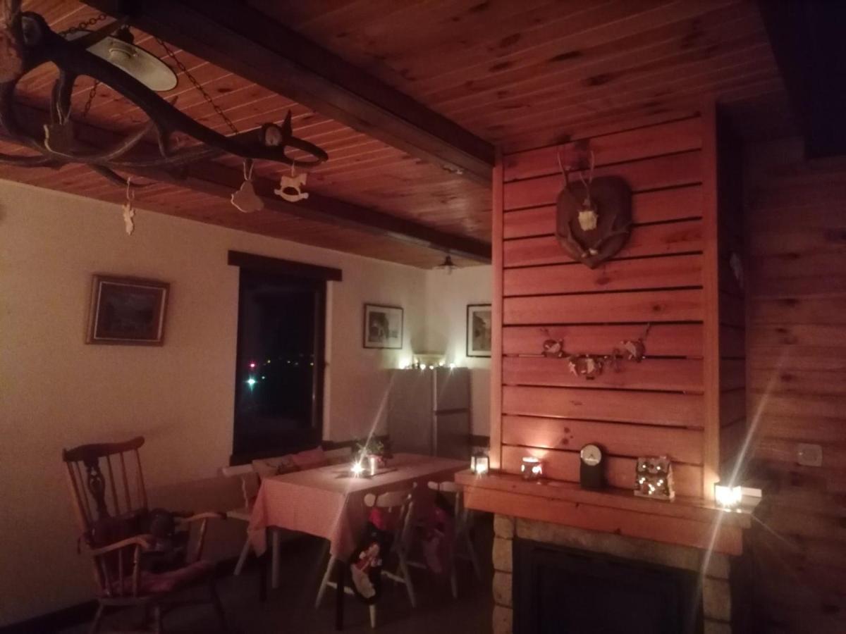 Baranja Black Hill'S Gajic Exterior photo